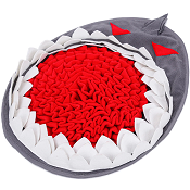 Injoya: Snuffle Mat - Shark